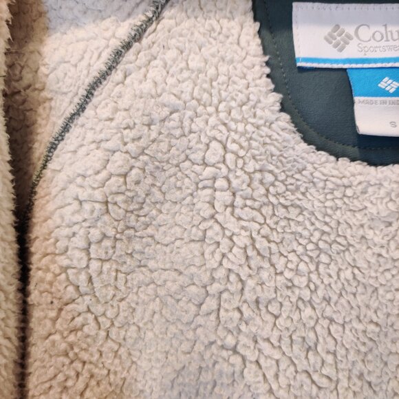 Columbia Omni-Wind Block Fall Jacket | Breathable Windproof | Fall | Small - Picture 6 of 8